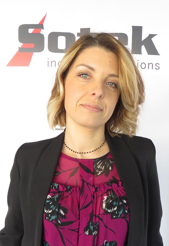 Federica Pastuglia
