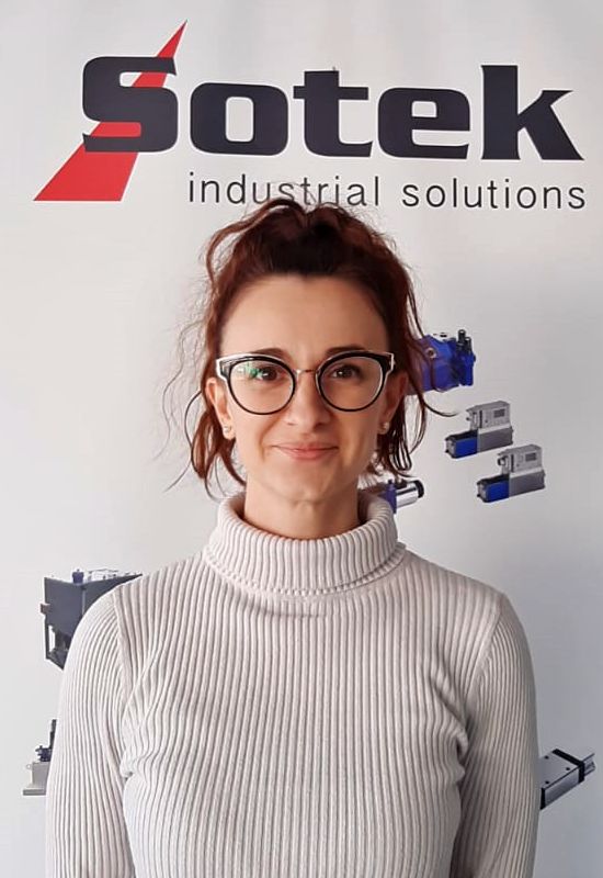 Ing. Valentina Romagnoli