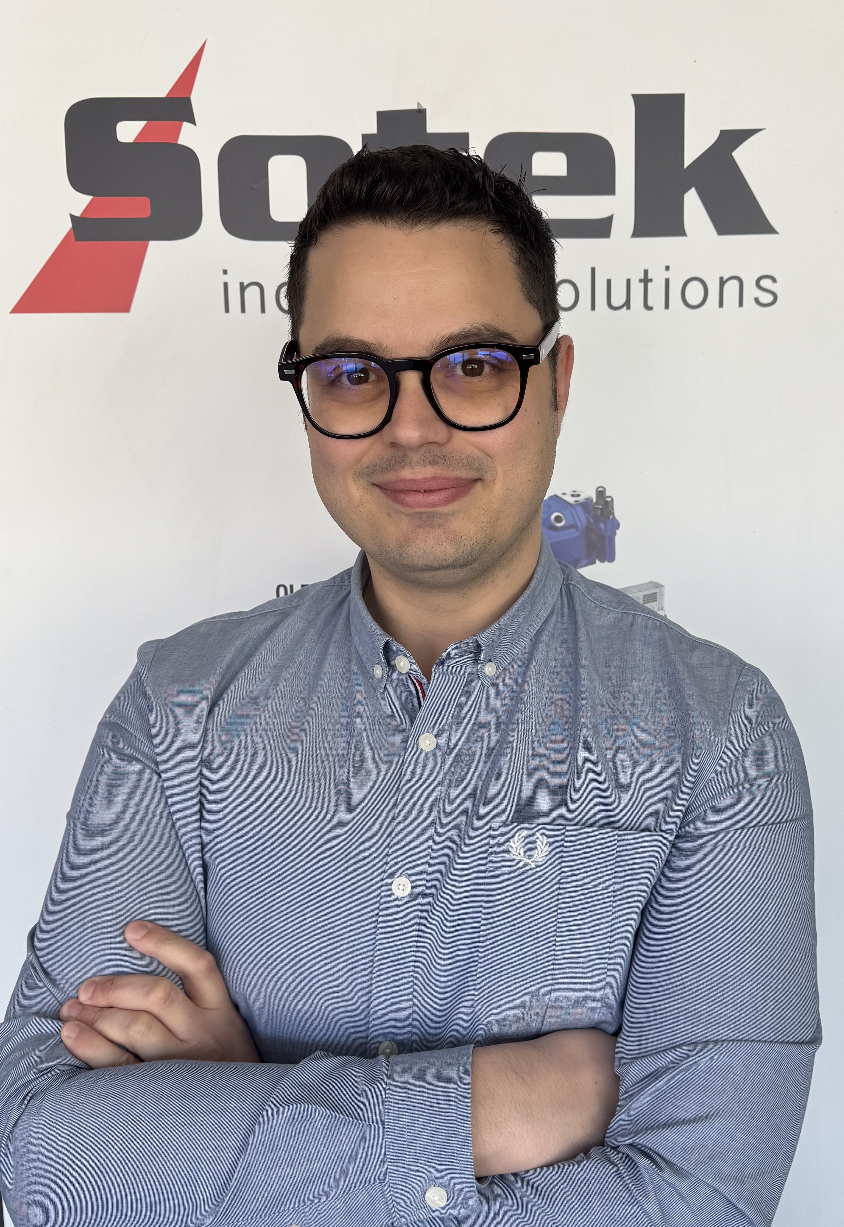 Ing. Stefano Animobono