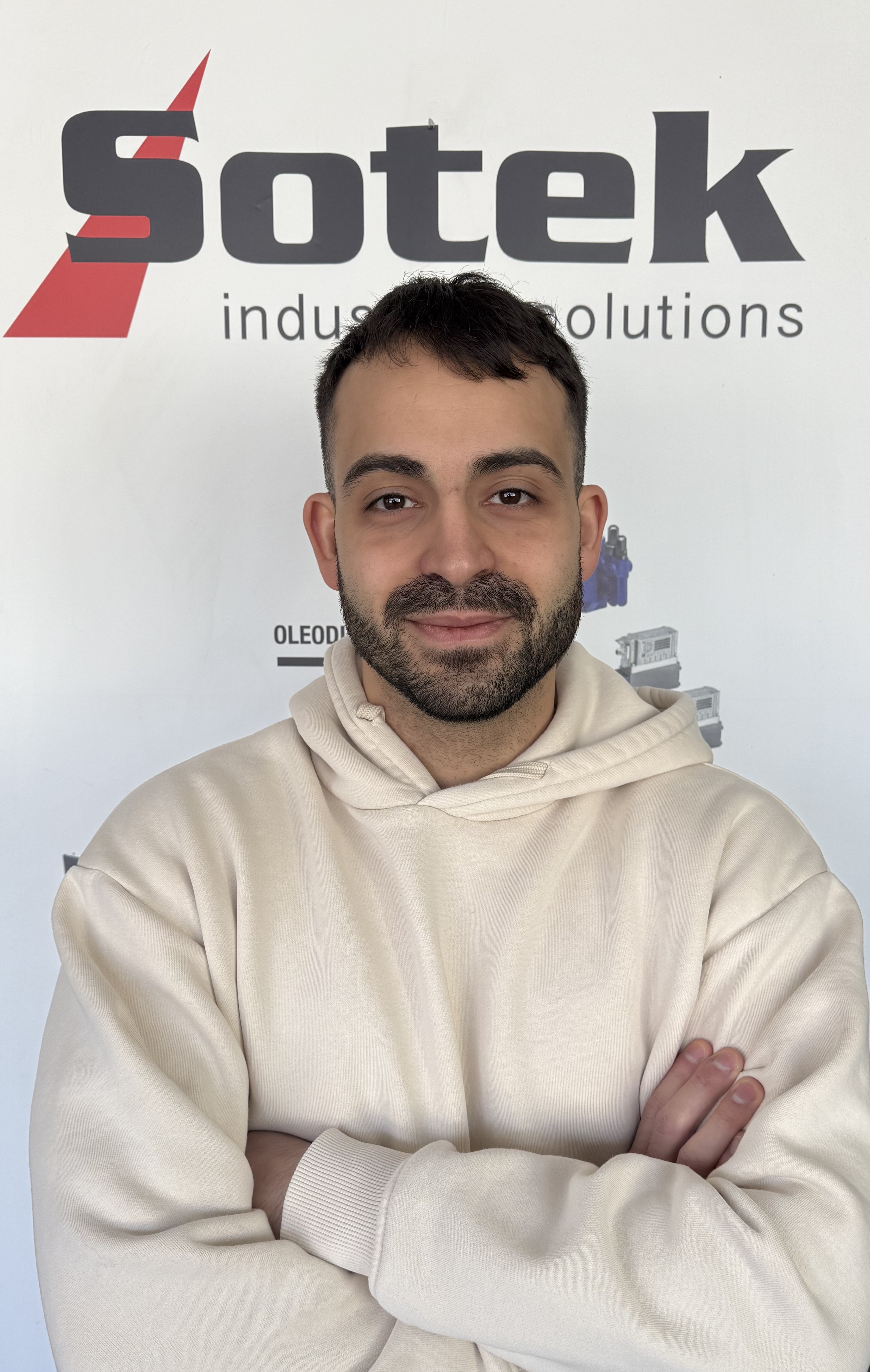Ing. Marco Liberati