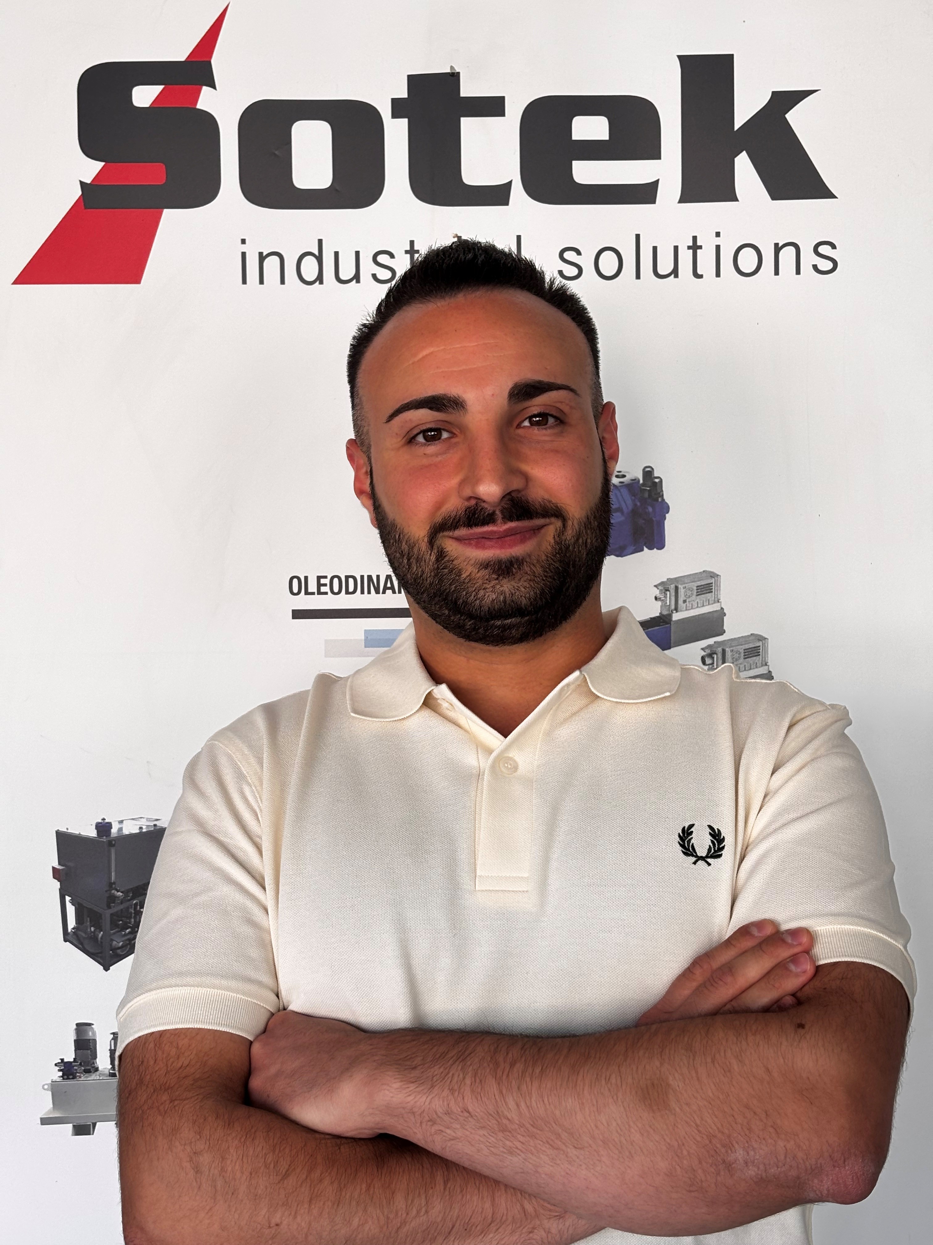 Daniele Mancinelli